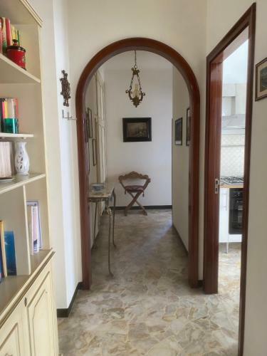 Apartment Via Antica Romana