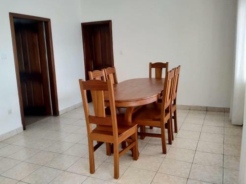 Hostal Mamou's Home - Gishushu