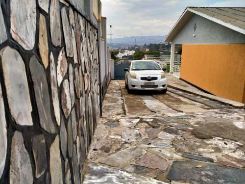 Hostal Mamou's Home - Gishushu