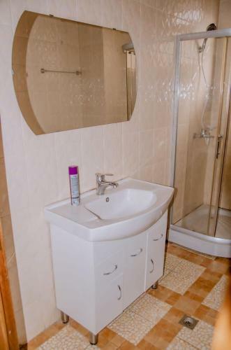 Cheerful Appartment-kibagabaga