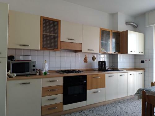 Apartamento Via Della Chiusa 101
