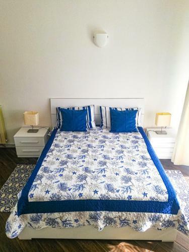 Apartamento Appartamento Azzurro Mare