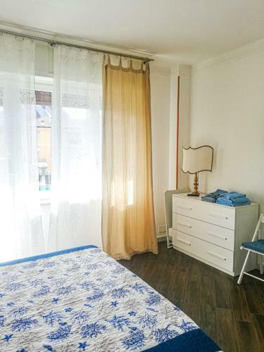 Apartamento Appartamento Azzurro Mare