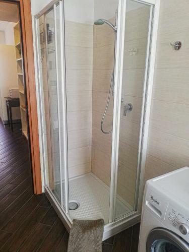 Apartamento Appartamento Azzurro Mare