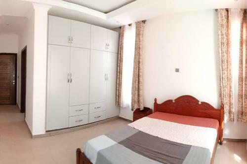 Apartamento 2 Bedroom House