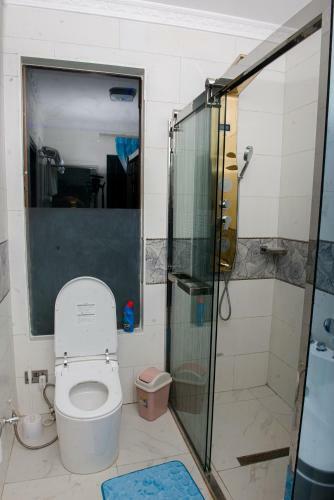 Glory Apartments Ltd