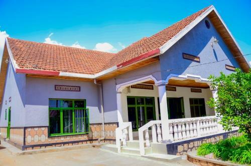 New Vision Homestay-kicukiro