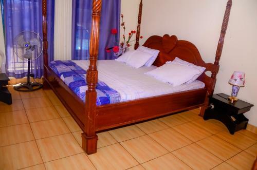 New Vision Homestay-kicukiro