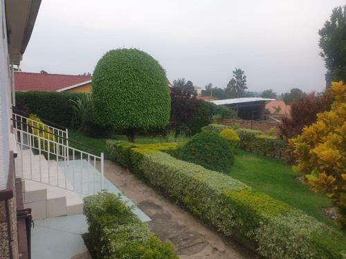 Hostal Kigali Nest Apartment
