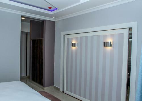 Hotel Isimbi