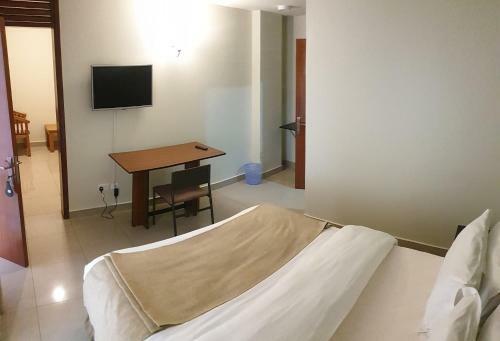 Hotel Isimbi