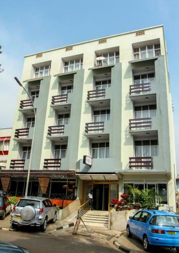 Hotel Isimbi
