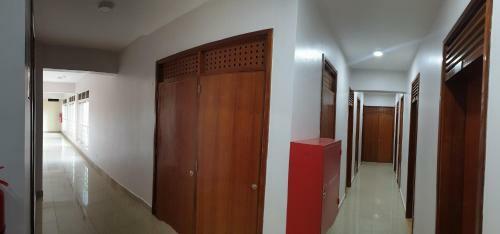 Hotel Isimbi