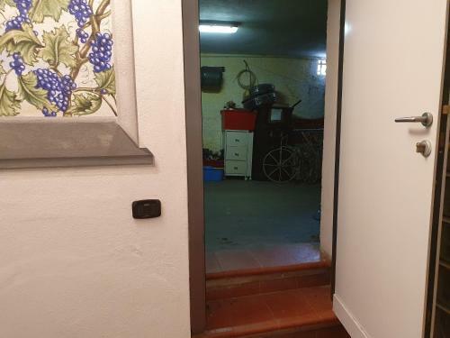 Apartamento Sestri Villa Vignolo With Pool