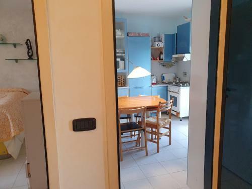 Apartamento Sestri Villa Vignolo With Pool