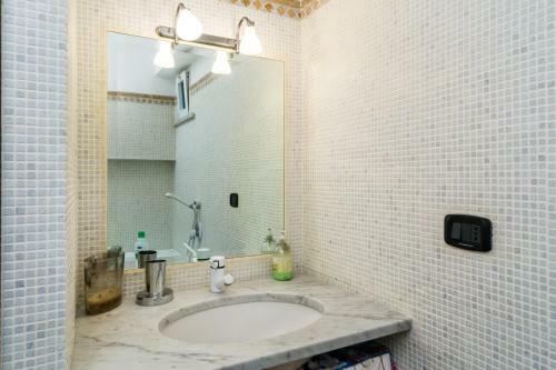 Apartamento Sestri Villa Vignolo With Pool