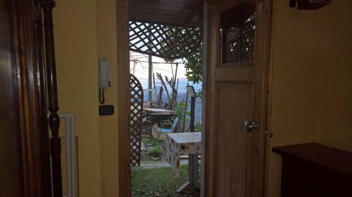 Apartamento Sestri Villa Vignolo With Pool