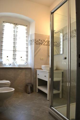 Apartamento "ca'zia Nora" Superior