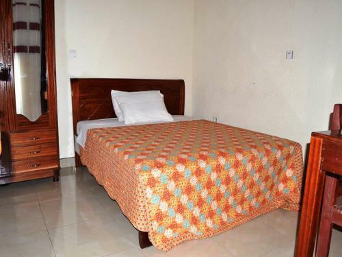 Hotel Aim Motel Kigali