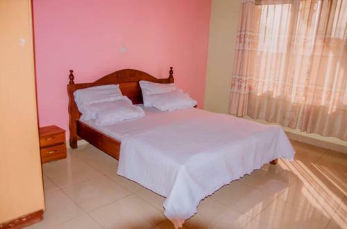 Hotel Aim Motel Kigali