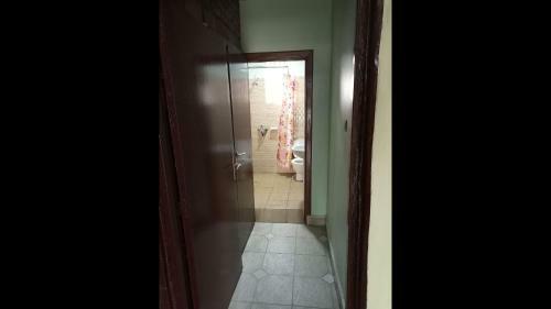 Hostal Room In Apartment - Puma Garden And Suites