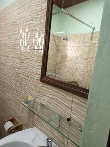 Hostal Room In Apartment - Puma Garden And Suites