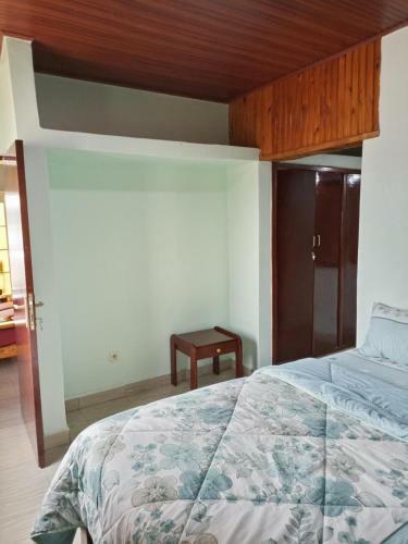 Hostal Room In Apartment - Puma Garden And Suites