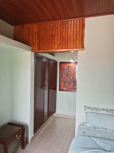 Hostal Room In Apartment - Puma Garden And Suites