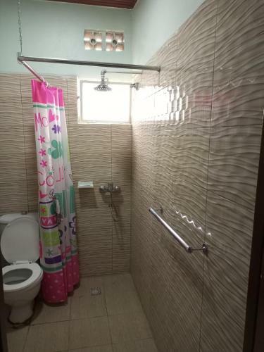 Hostal Room In Apartment - Puma Garden And Suites