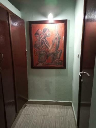 Hostal Room In Apartment - Puma Garden And Suites