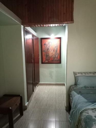 Hostal Room In Apartment - Puma Garden And Suites