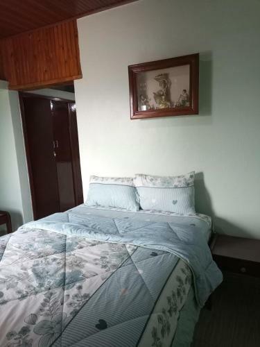 Hostal Room In Apartment - Puma Garden And Suites
