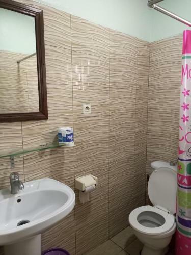Hostal Room In Apartment - Puma Garden And Suites