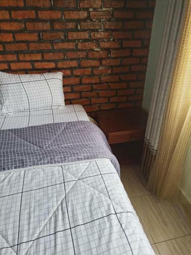 Apartamento Puma Garden And Suites