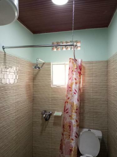 Apartamento Puma Garden And Suites