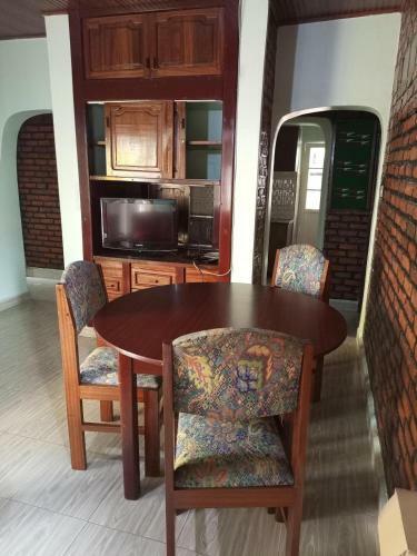 Apartamento Puma Garden And Suites