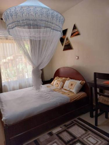 Apartamento Beautiful 4 Bedroom Home With Free Parking.