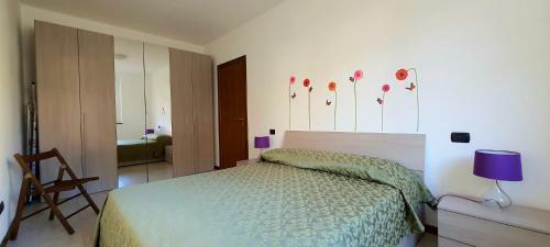 Apartamento La Gerbera- Bluchalet