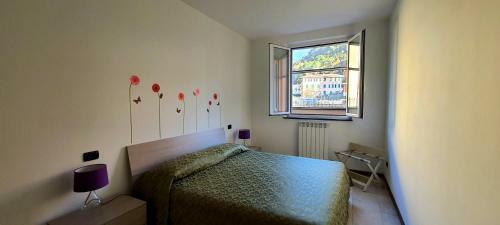Apartamento La Gerbera- Bluchalet