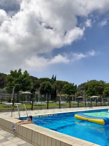 Apartamento La Casa Di Gaia