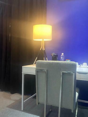 Muse Boutique Hotel