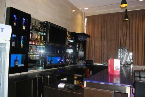 Hotel Best Western Plus Enugu