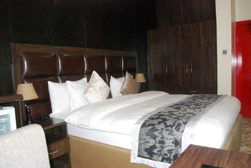 Hotel Best Western Plus Enugu