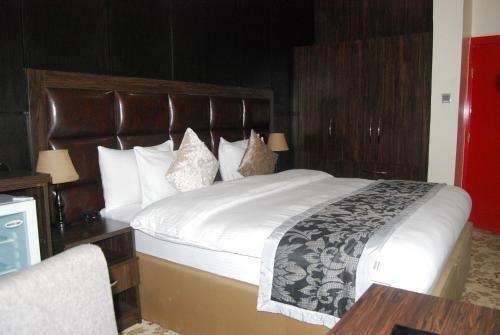 Hotel Best Western Plus Enugu