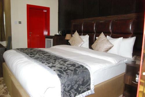 Hotel Best Western Plus Enugu