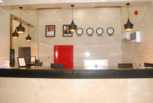 Hotel Best Western Plus Enugu