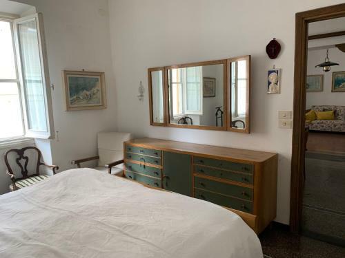 Apartamento Sestri Levante Central Old Cusine