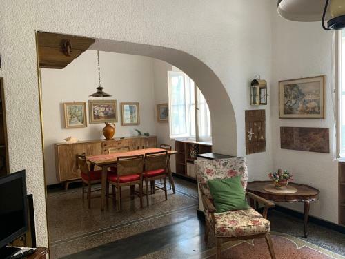 Apartamento Sestri Levante Central Old Cusine
