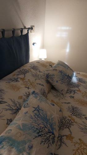 Apartamento La Casetta Dei Pesciolini