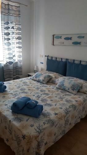 Apartamento La Casetta Dei Pesciolini